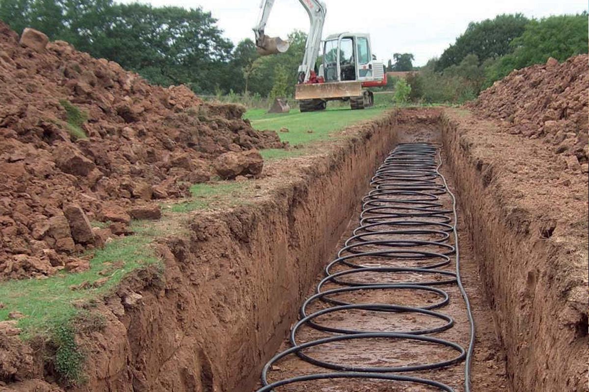 Geothermal Systems Image